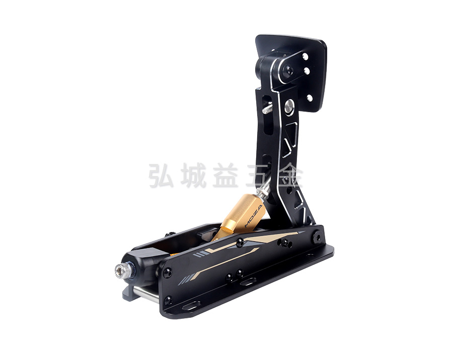 智能游戲車載設(shè)備方向盤連接器(圖6)