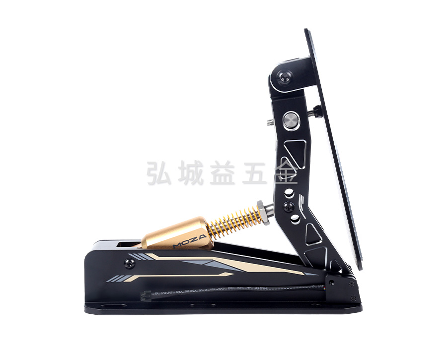 智能游戲車載設(shè)備方向盤連接器(圖1)
